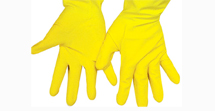 Rubber Gloves